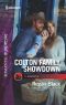 [Coltons of Roaring Springs 10] • Colton Family Showdown